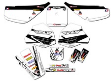 1985-2000 XR 100 80 GRAPHICS XR100 XR80 DECO DECAL 1999 1998 1997 1996 1995 1994
