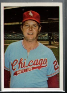 B6136- 1975 Sspc 42 Baseball Karten 1-42 Sehr Selten -du Pick- 15 + Kostenlose - Bild 1 von 3