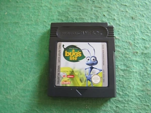 a bug's life Gameboy Game - Picture 1 of 2