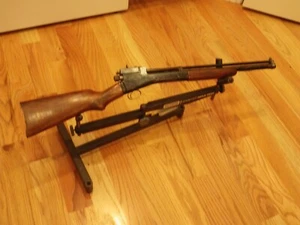Crosman Model 102 .22 cal. Pump PELLET RIFLE, REPEATER,1924, Please READ! CR-102 - Picture 1 of 10