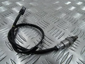 Sensor de oxígeno lambda de escape Yamaha MT10 R1 R6 XTZ DENSO (izquierda) 2015 a 2020 - Imagen 1 de 5
