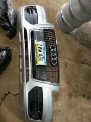 Q5 AUDI   2012 Keys/Latches/Locks 1948692 — 第 1/4 张图片