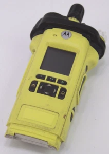 MOTOROLA APX6000XE H98UCF9PW6AN 7/800MHZ RADIO DWUKIERUNKOWE P25 JAK JEST USZKODZONE #7 - Zdjęcie 1 z 20