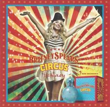 Britney Spears – Circus Fantasy CD