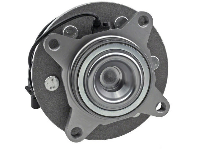 Conjunto de buje de rueda delantero WJB para Lincoln Navigator 2002-2006 tracción trasera 99ygwk Foto 1 de 1