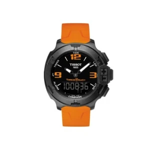 Tissot Uhr T-Race TOUCH - Bild 1 von 1