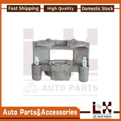 Pinça de freio a disco Cardone 1 dianteira direita compatível com Chevrolet Corsica Buick Skylark - Imagem 1 de 4