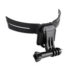 Strap Mount Front Chin Holder for 10 9 8 7 6 5 4/360 Camera