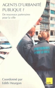 EDITH HEURGON AGENTS D'URBANITE PUBLIC ? + PARIS POSTER GUIDE  - Bild 1 von 2