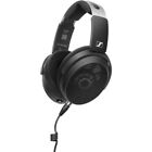 Sennheiser HD-490 PRO Plus Professional Reference słuchawki studyjne z otwartym tyłem