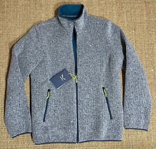 SALEWA Corda 2L Wolle 48 / Medium grisalli grau