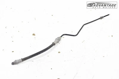 ALFA ROMEO GIULIA 2017-2021 AWD freno trasero derecho manguera flexible tubo OEM Foto 1 de 4