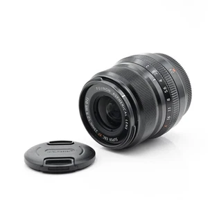 Fujifilm XF 23mm f2 R WR Super EBC Objektiv #485 - Bild 1 von 7