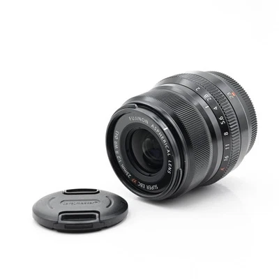 Fujifilm XF 23mm f2 R WR Super EBC Lens #485 - Image 1 of 4