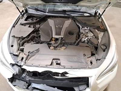 Conjunto de airbag teto lateral de passageiro destro/2016 Q50 Sku#4227002 - Imagem 1 de 4