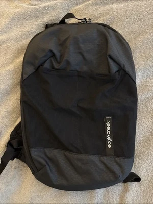 Mochila conversível Eagle Creek Pack-It Reveal Org com vários bolsos - Imagem 1 de 4