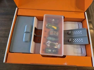 Osmo Hot Wheels Mind Racers Original Set In Box, Incomplete.  Great  Condition. - Bild 1 von 8