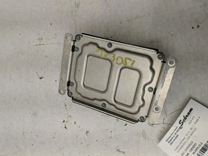 2023 Cadillac XT4 Differential Lock Control Module Chassis ECM 2765411 - Picture 1 of 12