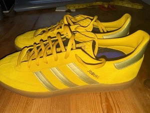 adidas Joburg 1/2020 City Series Exclusive Rare 9.5 - Picture 1 of 5