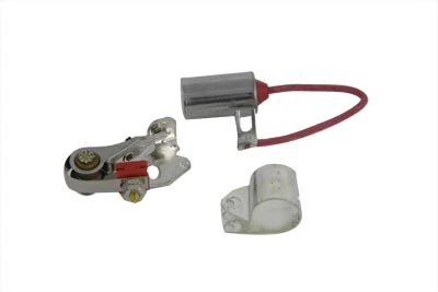 Kit de ajuste de ignição Accel Performance compatível com Harley Davidson - Imagem 1 de 1