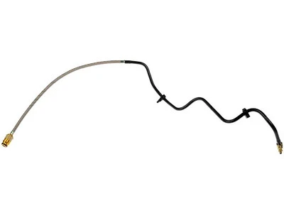 For 1996-2000 GMC K2500 Clutch Hydraulic Line Dorman 11979NJWC 1998 1997 1999 Foto 1 de 2