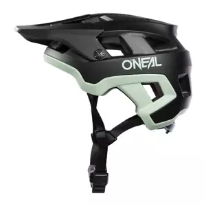 O'Neal Defender Solid Black-Mint Helmet Size XS/S/M (54-58 Cm) - Picture 1 of 1