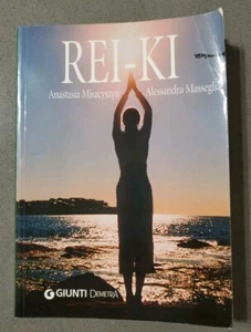 Rei-Ki - Anastasia Miszcyszyn e A. Masseglia / Giunti Demetra, 2010 - Foto 1 di 7