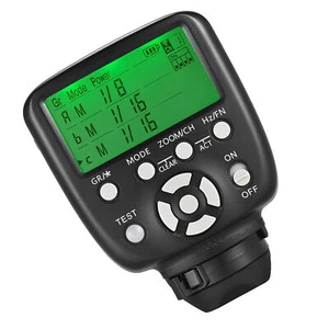 YONGNUO YN560-TX II Flash Trigger Remote Controller .for Canon R4A0 - Picture 1 of 5