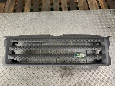 59087 Front Grille LAND ROVER Range Rover Sport (L320) DHB500062WWR - Image 1 of 4