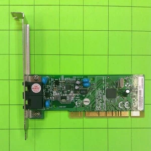 Dell Dimension 4600 PC PC Modem RD01-D850 Conexant - Picture 1 of 2