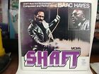 Shaft (Musik aus dem Soundtrack) von Isaac Hayes LP Schallplatte