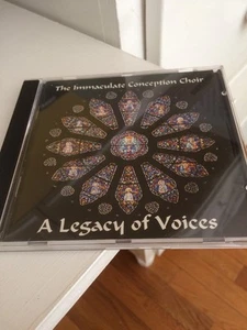 The Immaculate Conception Choir A Legacy Of Voices - Picture 1 of 1