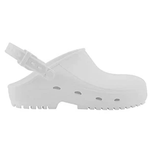 Zoccoli sanitari con puntale SAFE BIANCO 45 REPOSA antinfortunio laccetto - Imagen 1 de 1