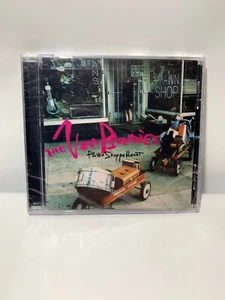 Pawn Shoppe Heart - VON BONDIES - New Disc Factory Sealed - Imagen 1 de 3