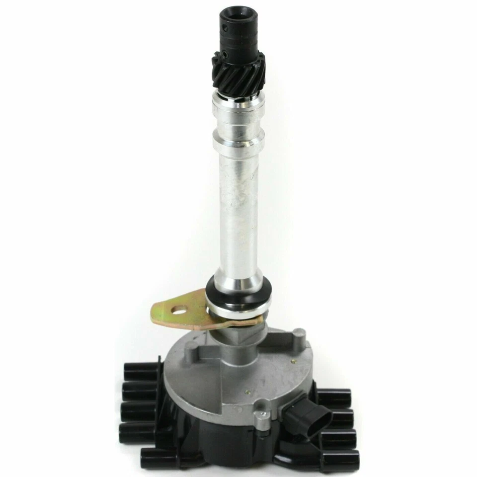 NEW Distributor, Includes Cap & Rotor for 1996-1999 Chevrolet C1500 / K1500 - Image 1 of 4