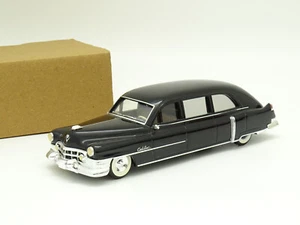 ELEGANCE Sb 1/43 - Cadillac Serie 86 Limousine 6 Doors King Ben Seoud 1951 Hess - Picture 1 of 4