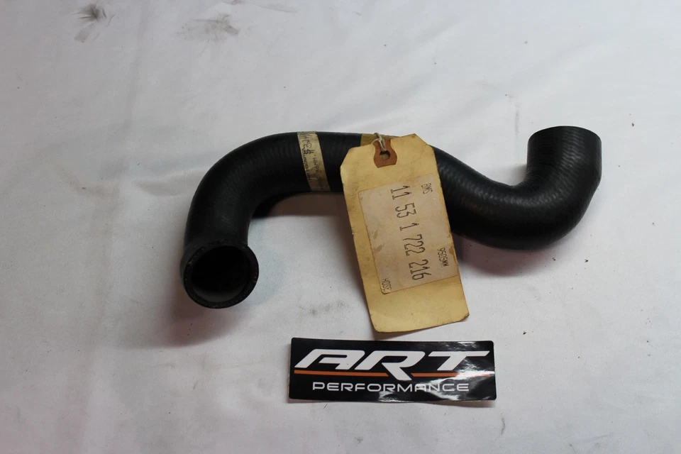 Manguera de agua para BMW Serie 3 E-30 320 325 325ix Foto 1 de 1