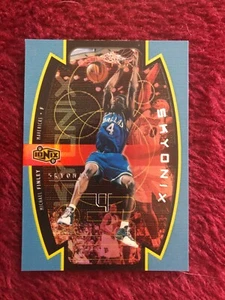 1998/9 Upper Deck Ionix Skyonix Michael Finley Dallas Mavericks - Picture 1 of 1
