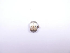 Tudor ladies movement for spares or repair with rolex winder - Picture 1 of 6