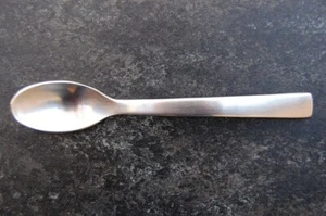 GS 18/10 Desert ? Spoon ...VG. - Picture 1 of 1