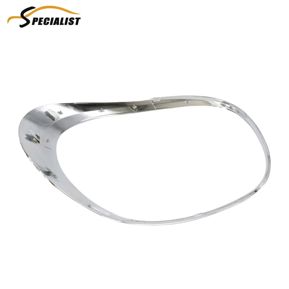 68235996AA bisel de luz trasera de pasajero para Fiat 500L 2014 2015 2016-20 NUEVO Foto 1 de 4