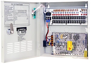 ENS CP1218-10A-UL | 18CH 10Amp Power Distributor - Picture 1 of 1