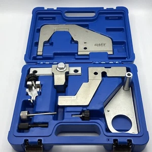 OMT - Kit de herramientas de bloqueo de sincronización del árbol de levas del motor compatible Ford Mondeo Focus 2.0 - Imagen 1 de 6