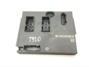 Body control module BCM FEM SAM BSI Porsche CAYENNE 2013 7PP907064 - Picture 1 of 8