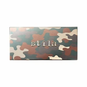 Stila Camouflage Beauty Eye Shadow Palette **NEW, AUTHENTIC** - Picture 1 of 3