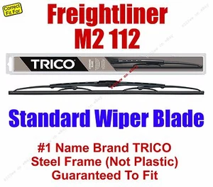 Limpiador Blade (Cantidad 1) estándar - se adapta 2003+ Freightliner M2 112 - 30221 - Imagen 1 de 1