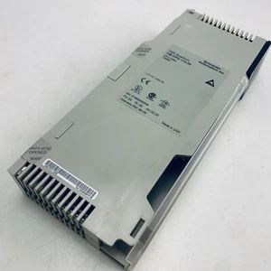 SCHNEIDER AUTOMATION 140 CPU 113 02 TSX Quantum CPU 256k - Picture 1 of 2