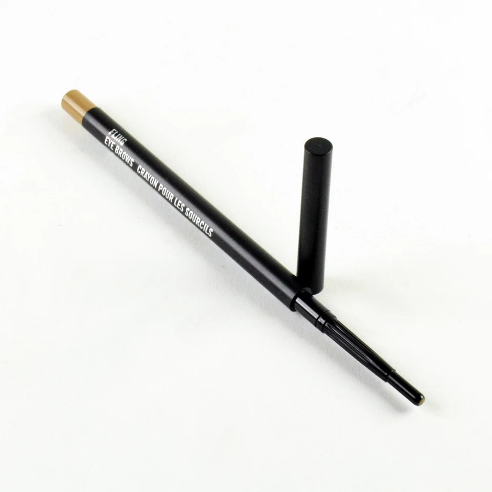 Mac Eye Brows Crayon Pencil FLING - Size 0.09 g / 0.003 Oz. New - Image 1 of 1