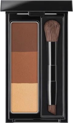 Kanebo KATE Designing Eyebrow 3D 2.2g EX-6 Red Brown - Image 1 of 4