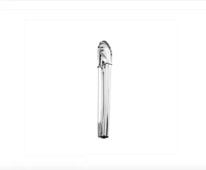 Pinze per porzione cibo cucina barbecue insalata 21 cm o 28 cm - Utensili da cucina - Foto 1 di 1